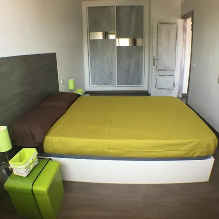 Casa Enri Corralejo