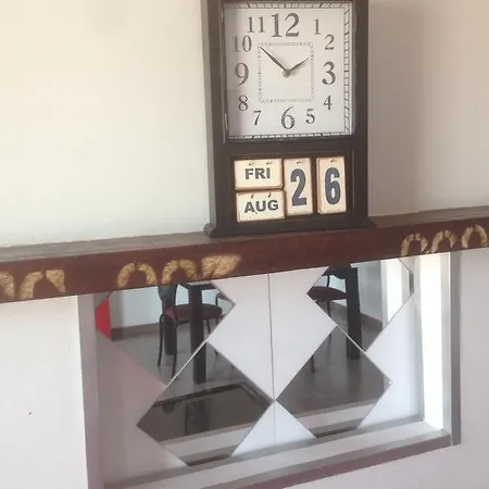 Casa Enri *