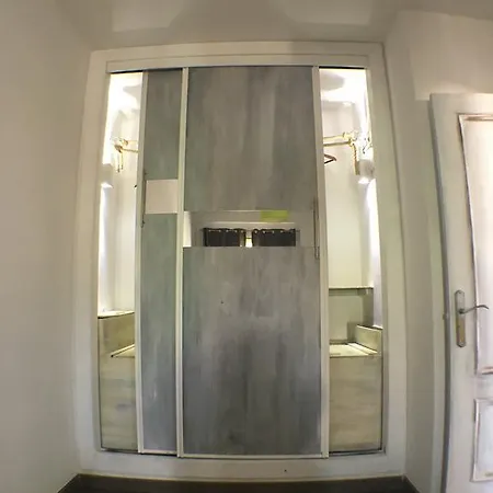 Апартаменты Casa Enri *