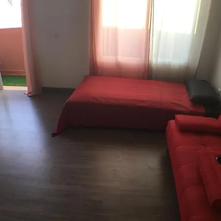 Casa Enri Апартаменты *
