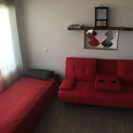 Апартаменты Casa Enri Коральео