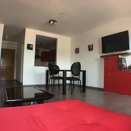 Апартаменты Casa Enri