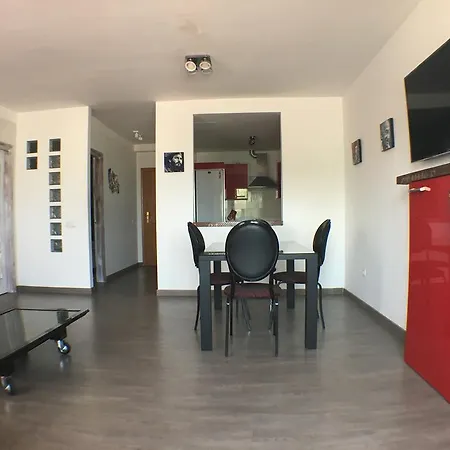 Casa Enri Апартаменты