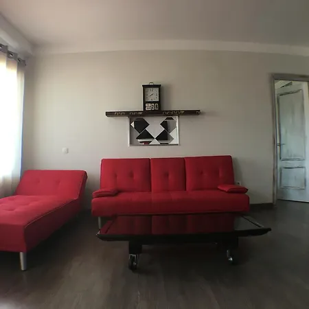 Casa Enri