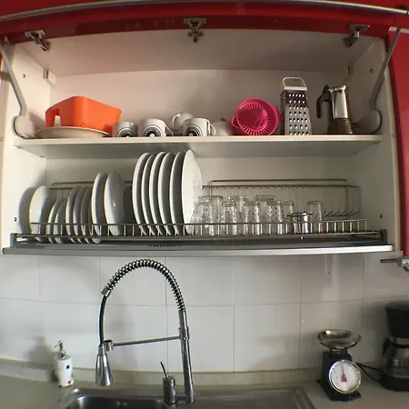 Casa Enri Коральео