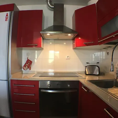 Casa Enri *