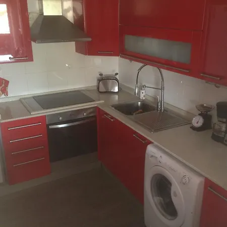 Casa Enri Апартаменты *