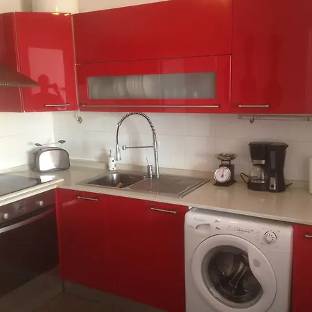 Апартаменты Casa Enri