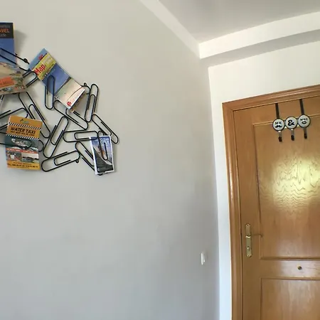 Casa Enri Апартаменты