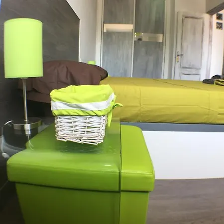 Casa Enri