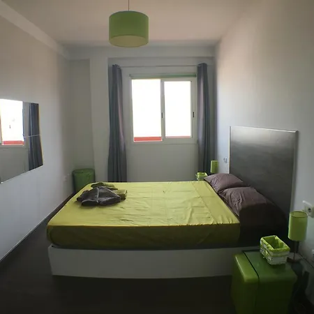 Апартаменты Casa Enri Коральео