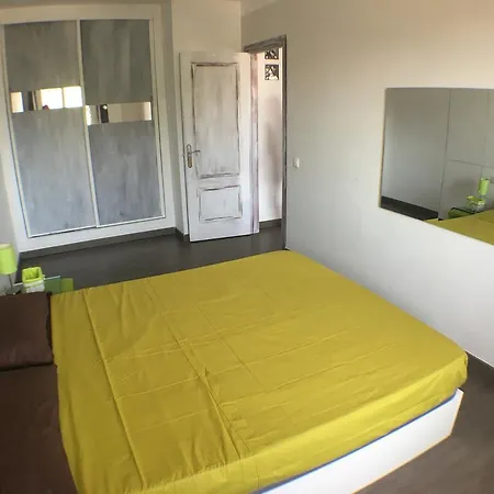 Апартаменты Casa Enri