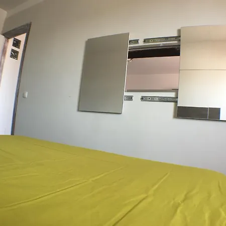Casa Enri Апартаменты