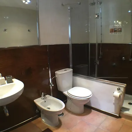 Апартаменты Casa Enri Коральео