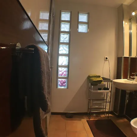 Апартаменты Casa Enri