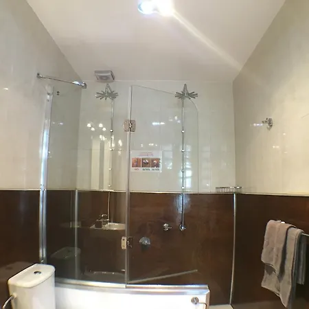 Casa Enri Апартаменты