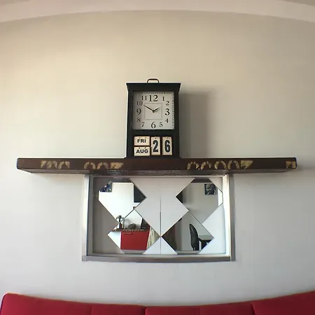 Casa Enri Апартаменты Коральео