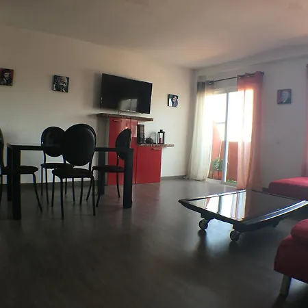 Casa Enri Апартаменты Коральео